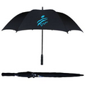 Auto Open Golf Umbrella w/ EVA Handle